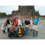 EnReach Kembali Organisir Summer School [Indonesia, Jerman, Belgia]