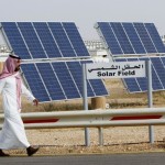 Arab Saudi pun Mau Energi Surya